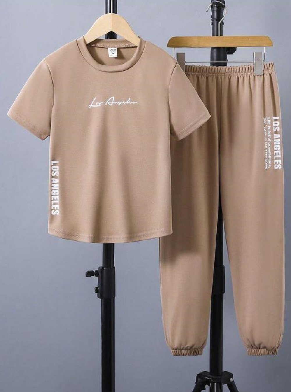 Straches Core Tee