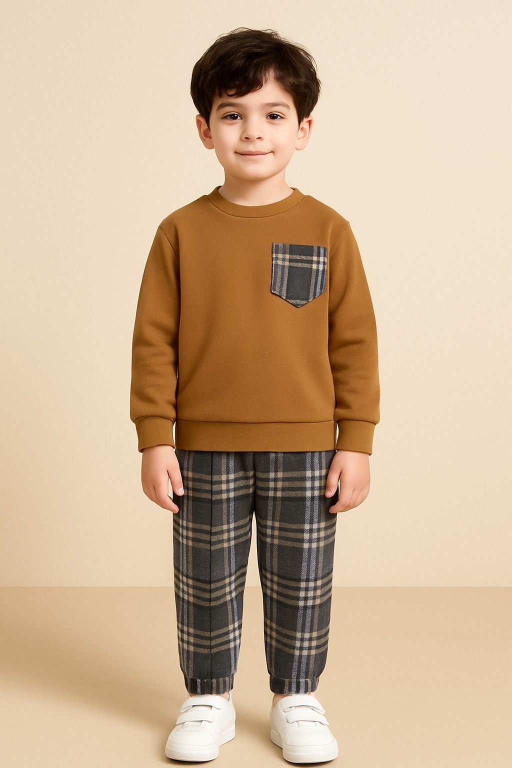 Straches Adventure Set